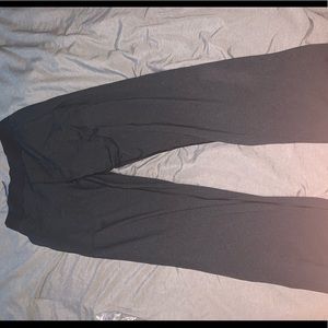 Lululemon Grey Sweats